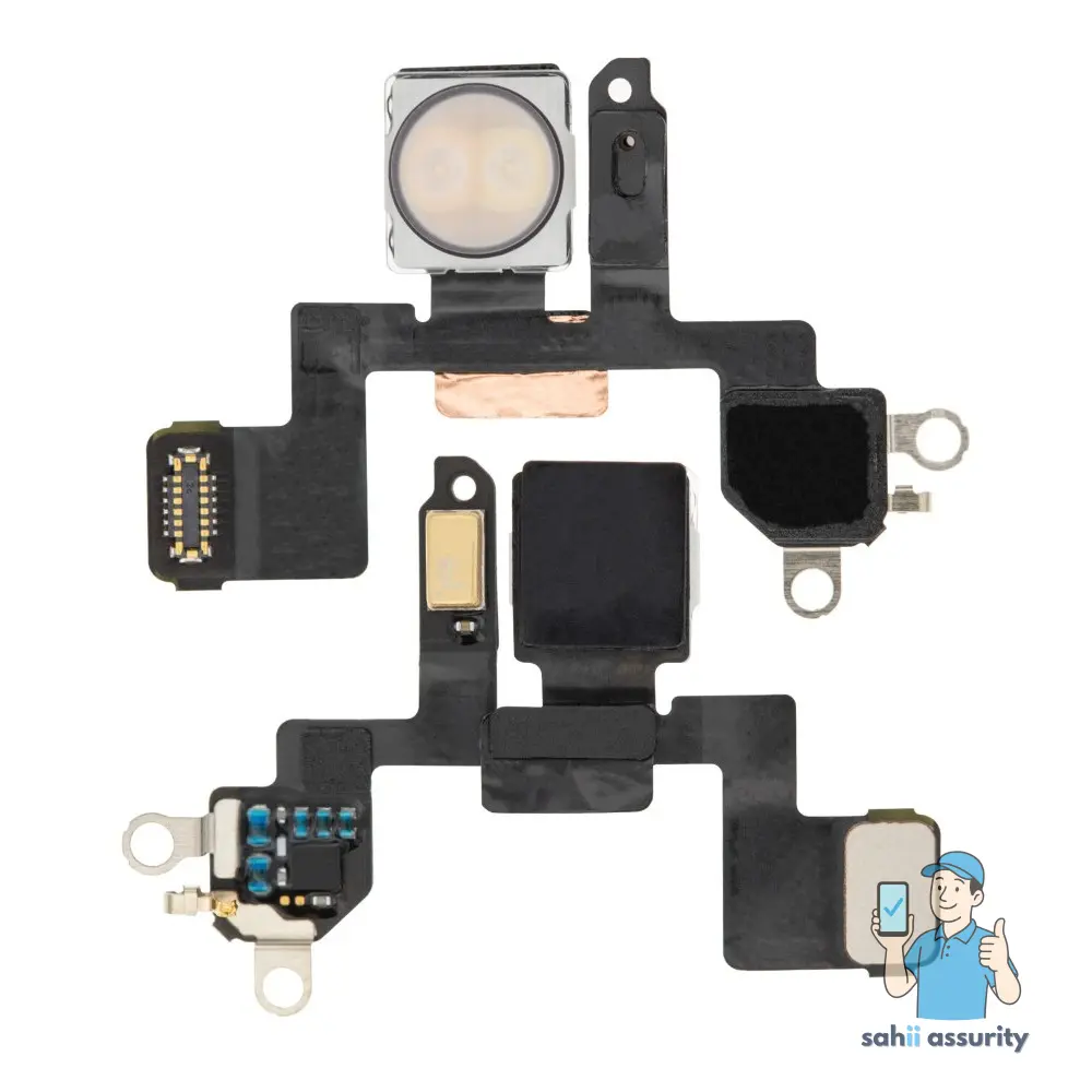 Flash Light Flex Cable for Apple iPhone 12 Mini